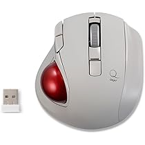 マウス・トラックボール 8732 マウス・トラックボール 8732 Amazon | ProtoArc トラックボール